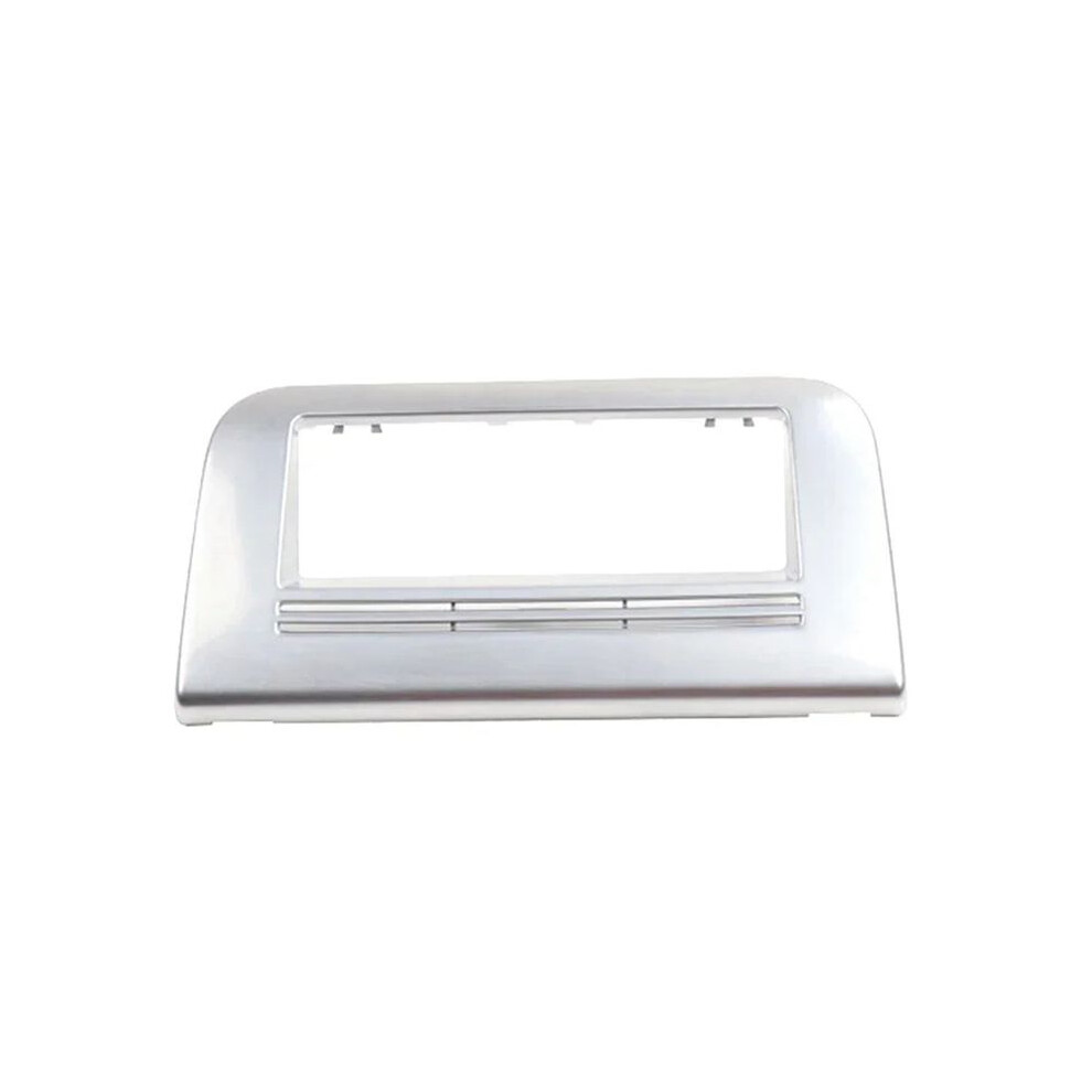 Rear Cd Dvd Player Frame For E Class W212 E200 E260 E300 2009-2015 Car Cd Dvd Player Frame Trim 4712099230577
