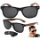 Sonnenbrille für Herren V50 2