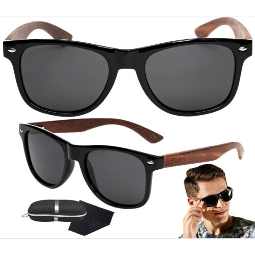 Sonnenbrille für Herren V50 1