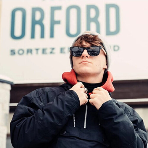 Sonnenbrille für Herren V50 2