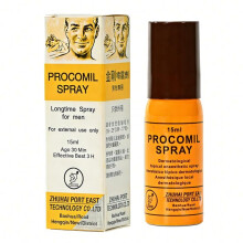 (15ml) Procomil King Spray 15ml Delay Spray Men's Endurance Spray