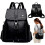 Rucksack für Damen A18 2