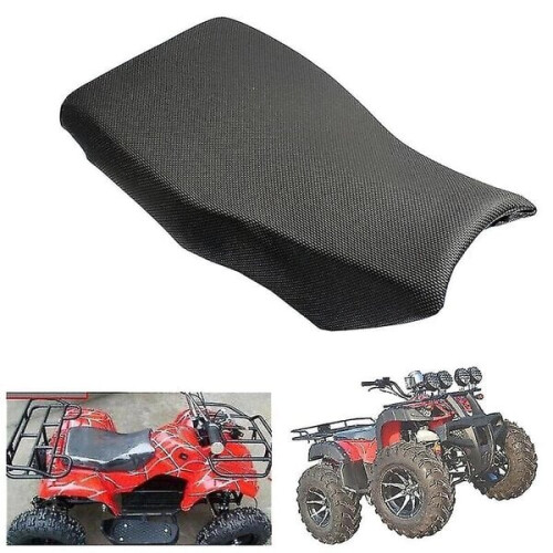 Σφουγγάρι μαξιλαριού ATV μοτοσικλέτας για quad εκτός δρόμου 110-125cc 2