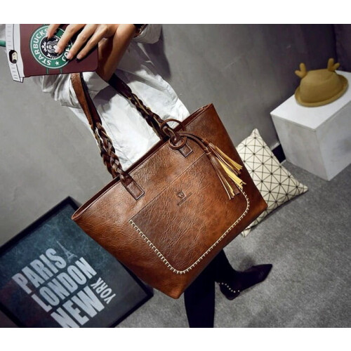 Damenhandtasche B4 2