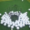 Secchio porta palle da golf da 100, per driving range 2