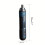 Cordless screwdriver set 4