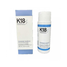 (D)K18 Leave-In Molecular kertain Repair Hair Mask Softens Restores Damaged Hair Deep Keratin Treatment for Hair and Scalp