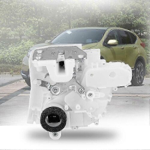 Honda CRV 2007-2011 Διακόπτης λαβής κλειδαριάς μπροστινής δεξιάς πόρτας 2