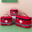 Kit di pronto soccorso, 3 pezzi. 4
