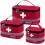 Kit di pronto soccorso, 3 pezzi. 2