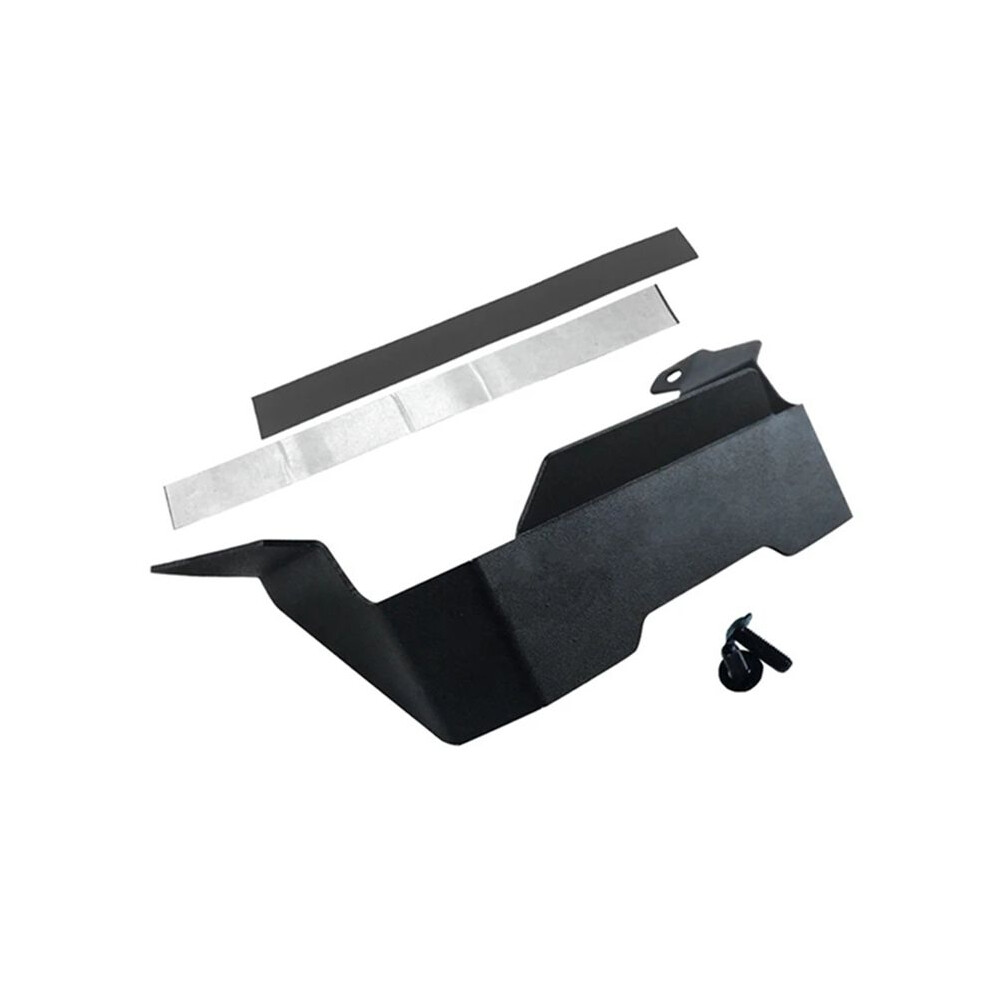 Motorcycle Cockpit Screen Glare Protection For Multistrada V4 Pikes Rally And V4 S V4s 2022 2023 2024 4711563746422