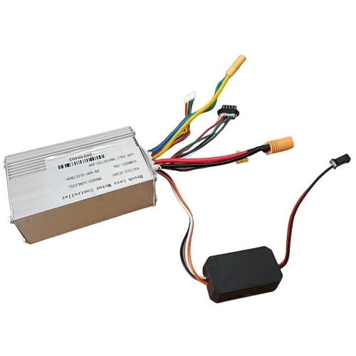 Controller Universale per Motore per  S1 Pro e per  Kirin S1 Pro, Ricambi per Monopattino Elettrico e Skateboard 2