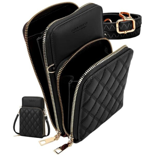 Damenhandtasche S12 1