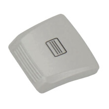 Cubierta del Botón del Interruptor de la Ventana del Techo Solar del Coche, Interruptor de la Lámpara de Techo Interior para C W205 e W213 S
