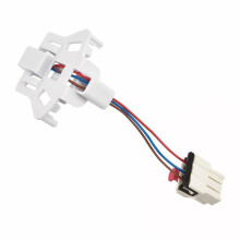 WH03X32158 WH12X26330 Capteur de Vitesse de Lave-Linge Compatible avec la Machine Remplace WH12X25294 PS16619248 AP7020336 EAP166192