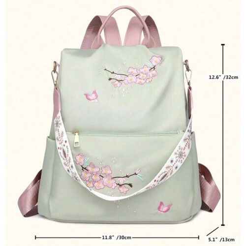 Damenrucksack S65 1