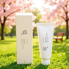 (white, 50ml) Beauty of Joseon Relief Sun : Rice + Probiotics SPF50+ PA++++ 50ml, Broad Spectrum Sunscreen, Non-Greasy, Skin-Caring, In Stock