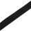 6pcs 25mmx20m Roll Nylon Tape Strap for Webbing Bag Strapping Belt Making DIY  - Black 7