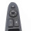 Driver side power window switch for KIA Sportage 2011 3