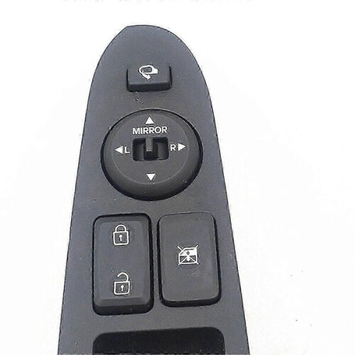 Driver side power window switch for KIA Sportage 2011 2