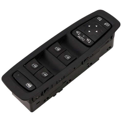 Car Power Window Master Switch Button 25401-2952 1