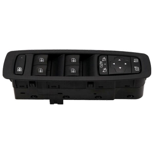 Car Power Window Master Switch Button 25401-2952 2