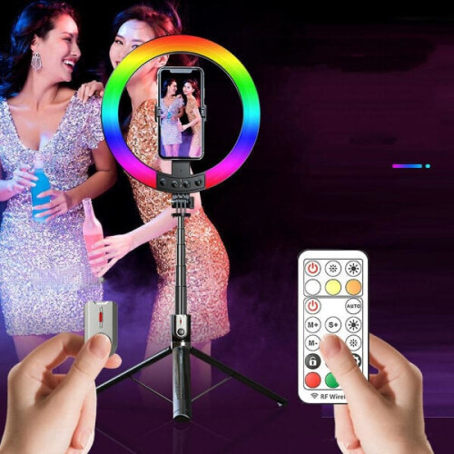 Selfie sticks SelfieStickΕλαφρύ με αναδιπλούμενη βάση 2
