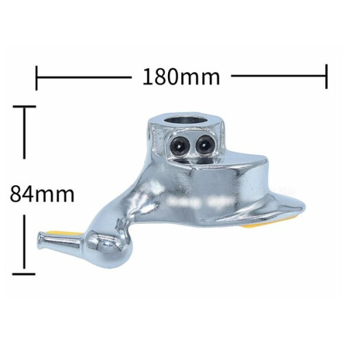 Amxcnoy tire changing tool, dismantling head for car, automobile 1