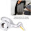 Amxcnoy tire changing tool, dismantling head for car, automobile 3