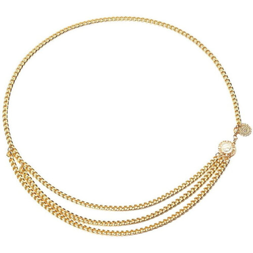 Cintura da donna K137, oro 1