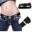 Women's belt T112, black 2