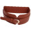 Cintura da donna T68, marrone 2