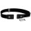 Women's belt T112, black 5