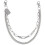 Trouser chain A124 2