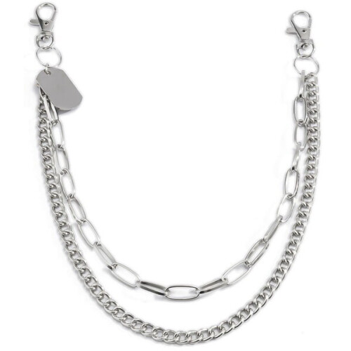 Trouser chain A124 1
