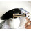 Women's belt T101, black 5