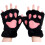 Damenhandschuhe R90, schwarz 2