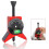 Pipe Center Finder, Pipefitter Tools with Magnetic Centering , Pipe Fitting Tools 2.75inch Y-Shape with Adjustable 2