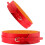 Women's belt S117 red 3