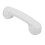 Bluetooth TelephoneHandsetRetroRadiationSafeRechargeableWhite 2