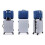 Reisetasche C50, blau 4