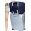 Reisetasche C50, blau 2