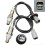 τεμάχια αισθητήρα οξυγόνου O2 1 2 για 2008-07-04 2009 Toyota Prius 1 2