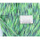 Unisex sleep mask, green 2