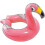 3 Animal Head Pool Floats - Frog, Duck, Penguin, Giraffe, Elephant 3