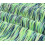 Unisex sleep mask, green 5