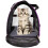 Mesh pet basket, various sizes, purple 4