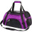 Mesh pet basket, various sizes, purple 5