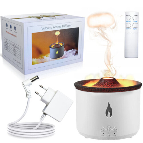Humidificateur Volcan 1