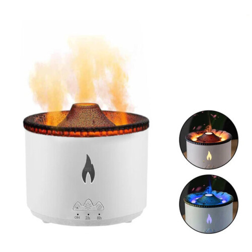 Humidificateur Volcan 2
